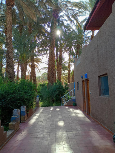 Others 3, Ecolodge du Draa, Ouarzazate