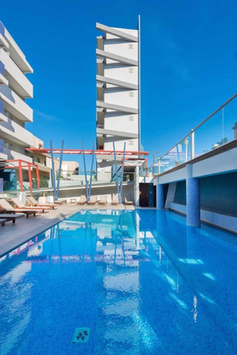 Sport & Beauty 2, SEMIRAMIS, South Aegean