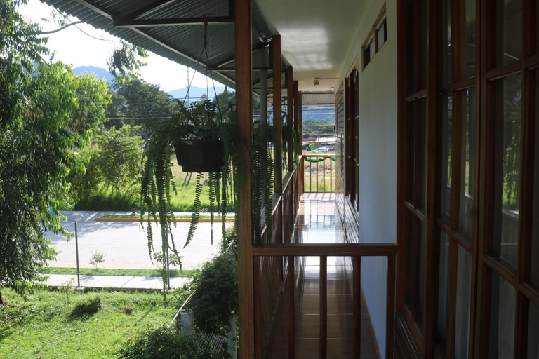 Others 5, Hospedaje Lercher, Oxapampa
