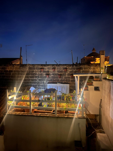 Food & Drinks, La Zagara, Lecce