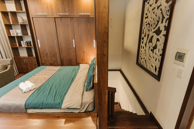 Bedroom 4, Hi.Home House near Lake, Ba Đình