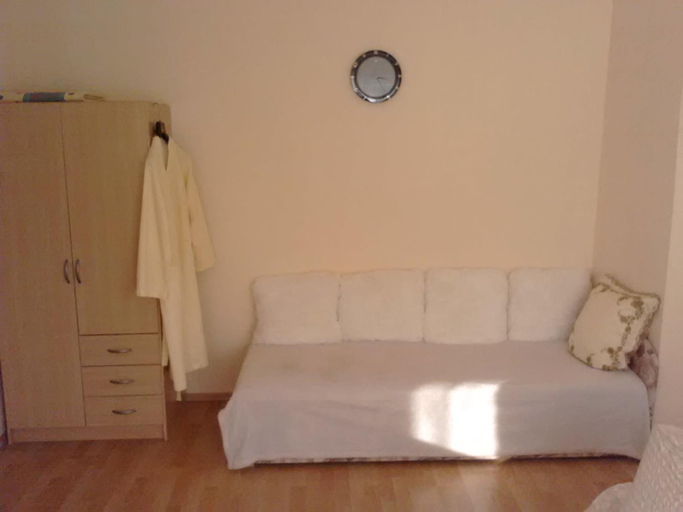Bedroom 2, Friends Villa Apartments 2, Hévíz/Keszthely