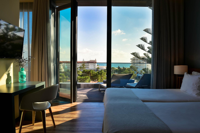 Bedroom 3, The Prime Energize, Vila Real de Santo António