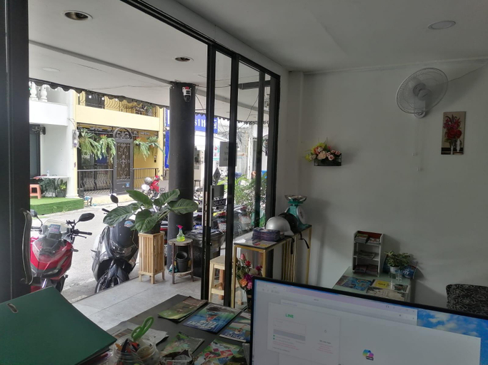 Others 5, Patong beach dream house, Pulau Phuket