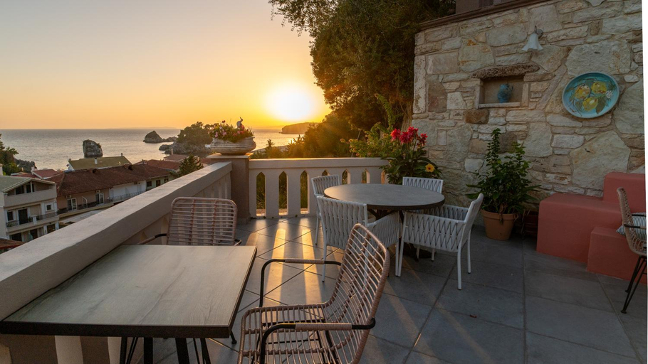 3, Villa Letista, Epirus