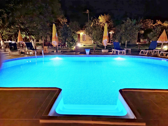 Sport & Beauty 4, Simurg Evleri Olympos, Kemer