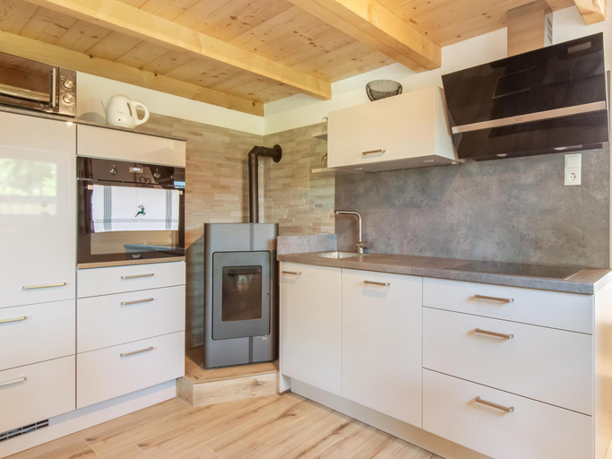 3, Apartment Bramberg near Wildkogel Ski Lift, Zell am See