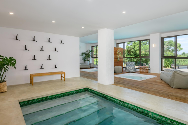Sport & Beauty 2, San Lameer Resort Hotel and Spa, Ugu