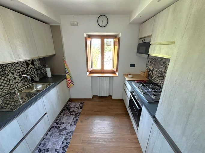 Others 5, Holiday Home in Tagliacozzo near Ski Slopes, L'Aquila