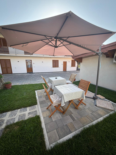 Others 4, B&B Casa Torre -Amalficoast room, Napoli
