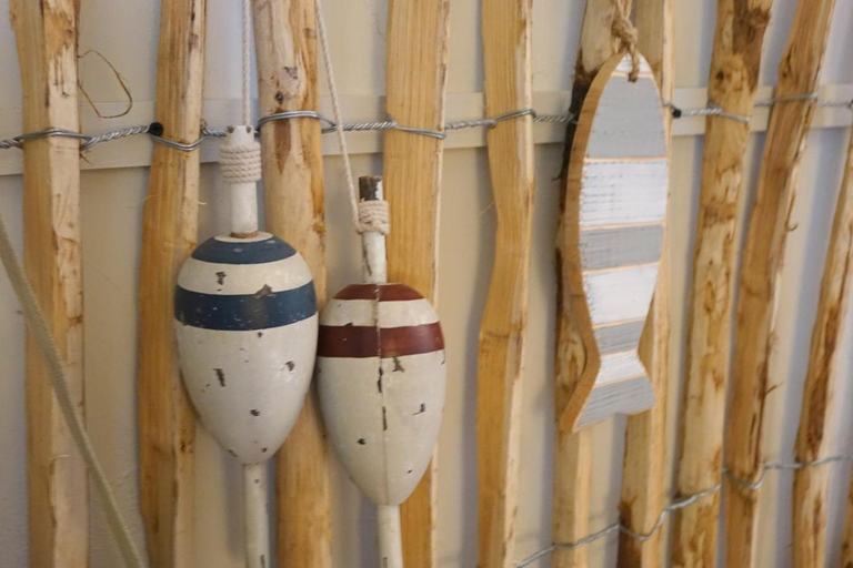 Others 2, Le Clos des Treilles, Charente-Maritime