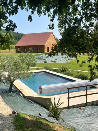 Sport & Beauty 4, Domaine de la source perigordnoir Chambre d'hotes LA FONTAINE, Dordogne