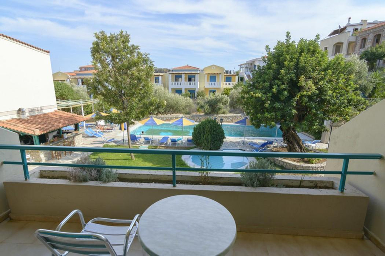 Others 5, Kyveli Hotel Apartments, North Aegean