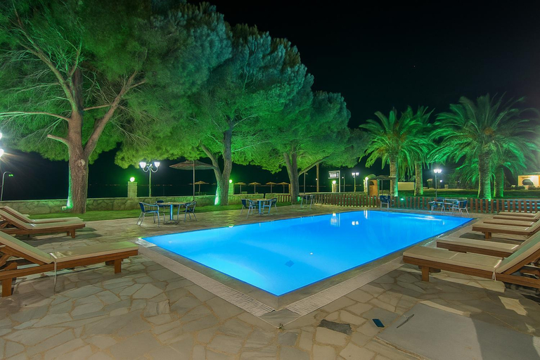 Sport & Beauty 4, Nefeli Studios, Central Greece