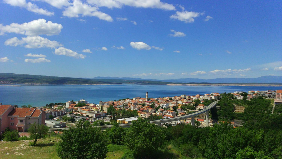 Others 3, Ananas Apartments, Crikvenica