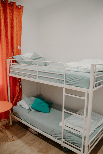 Bedroom 2, Rostelbem Guesthouse Lisbon, Lisbon