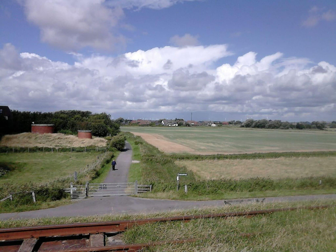 Others 4, Grode in Haus Halligblick, Nordfriesland
