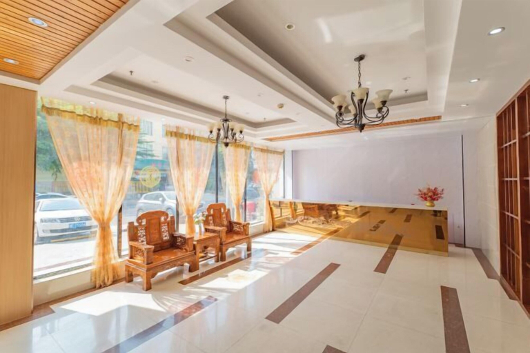 Others 5, Jiayan Runguo Hotel (Danzhou Summer Square Branch), Hainan