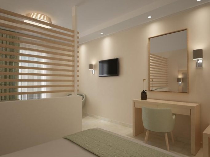 Bedroom 3, LAGUNA HOLIDAY RESORT, Ionian Islands