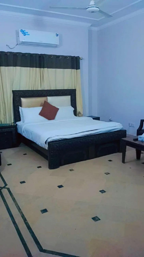 Others 3, Overseas Guest House, Islamabad