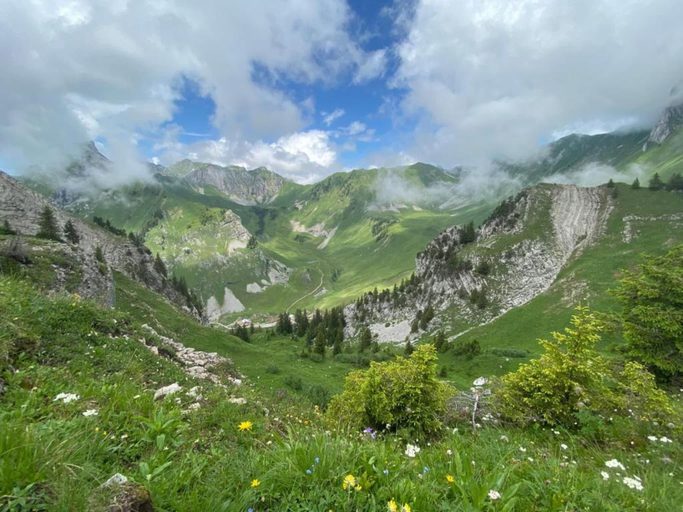 Others 4, Chalet in Saint-Jean near Ski Lift, Haute-Savoie