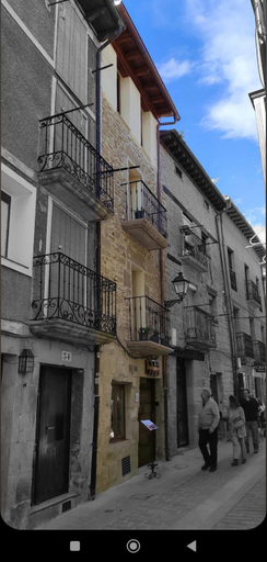 Others 2, CASA PEQUE, Álava