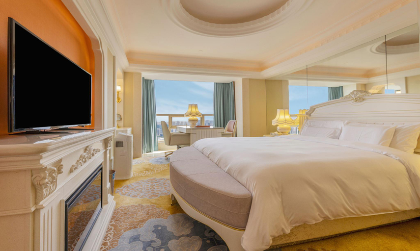 Others 4, PINGHU PLATINUM HANJUE HOTEL 平湖白金汉爵大酒店, Jiaxing