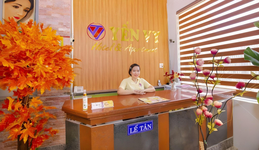 Others 5, Yen Vy Hotel and Apartment, Qui Nhơn