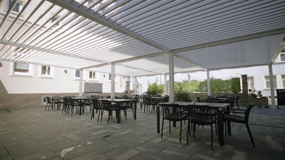 Food & Drinks 2, Penzion Franko, Zvolen