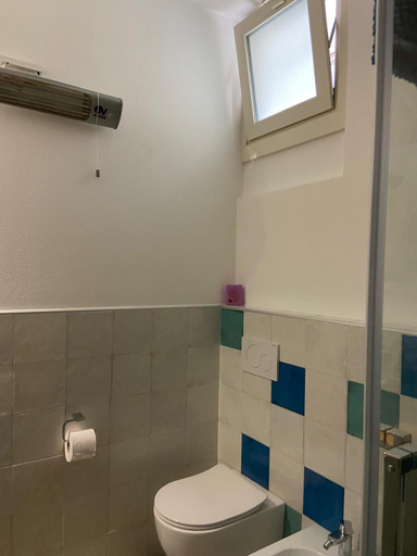 Bathroom 3, Casa Gabriela, Verbano-Cusio-Ossola