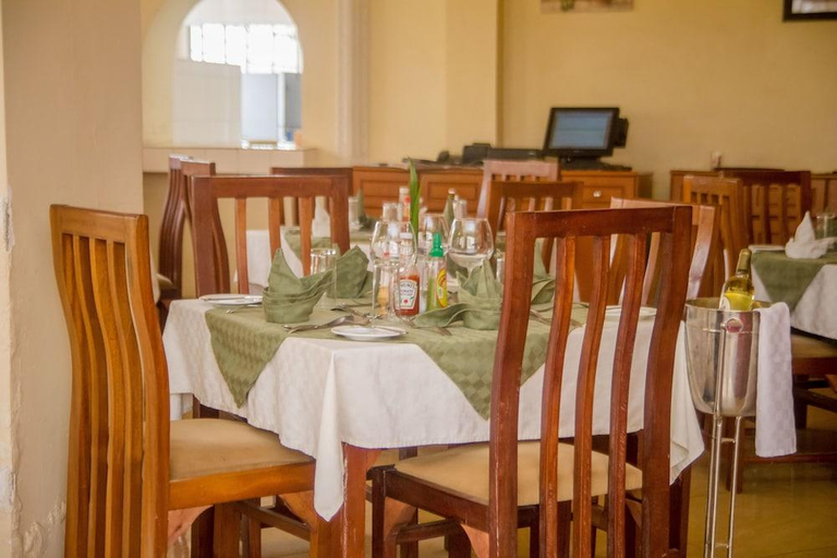 Food & Drinks 5, Hillcourt Resort & Spa, Nakuru Town East