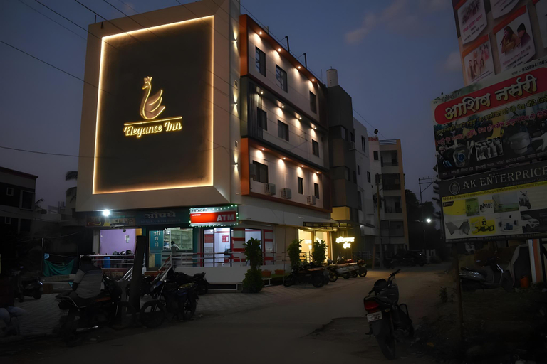 Others 2, Hotel Elegance Inn, Sangli