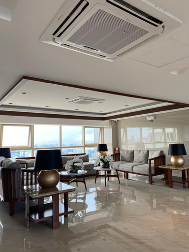 Others 5, Coast Residences Zeus Place, Pasay City