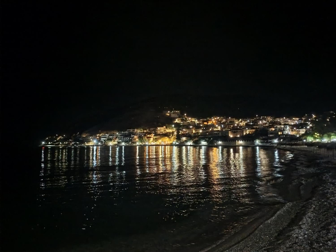 Others 3, Vrachos Κanari, Peloponnese