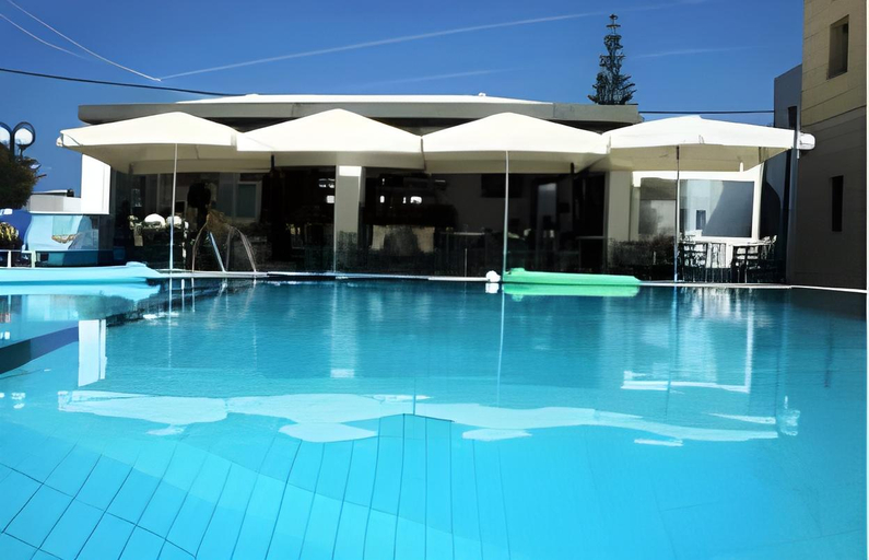 Others 4, Artemis Apartments Gouves, Crete