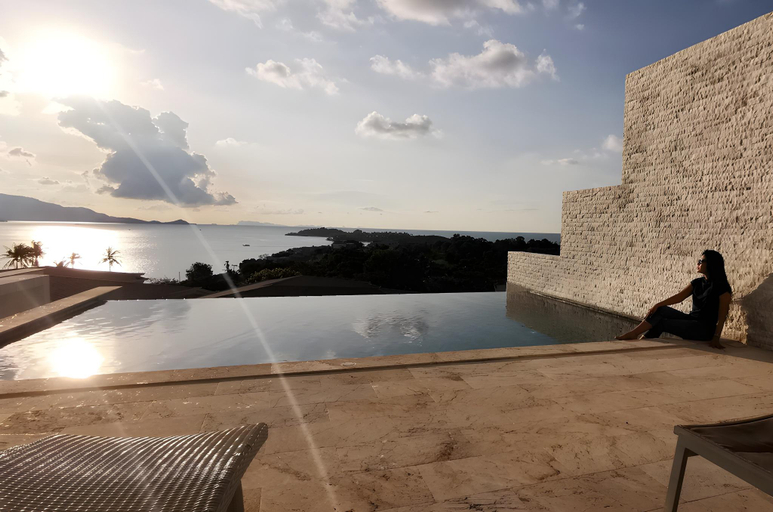Others 3, Villa Escape 3BR SDV086 - 5 mins walk to beach, Ko Samui