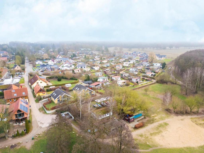 Others 4, Ferienhaus im skandinavischen Stil, Mecklenburgische Seenplatte