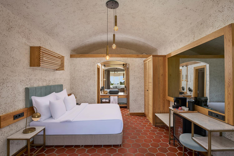 Bedroom 3, La Boutique Maya, Fethiye