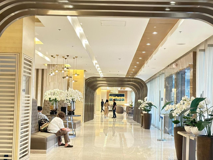 Public Area, Casa De Ciudad - Shore Residences MOA PASAY, Pasay City