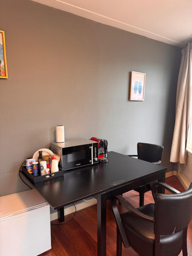 Others 5, Central B&B Apartment in Amsterdam, Amsterdam