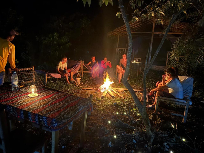 Food & Drinks 4, JozaniBiospherevillage, Kusini