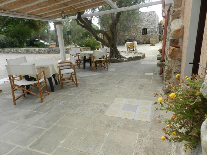 Food & Drinks 4, Macchia Salentina, Lecce
