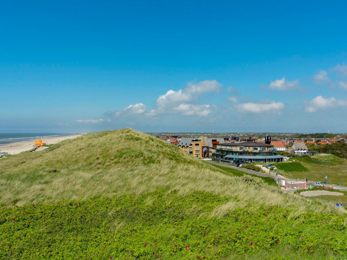 Others 4, Wijde Blick 310 apartment near Callanstoog beach, Zijpe