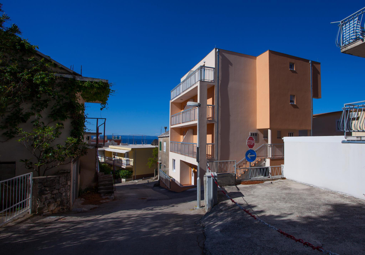 Exterior & Views 2, Villa MIA, Baška Voda