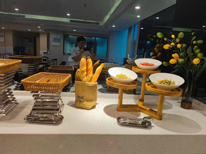 Food & Drinks 5, Vienna Hotel Changsha Wuyi Avenue Railway Station, Changsha