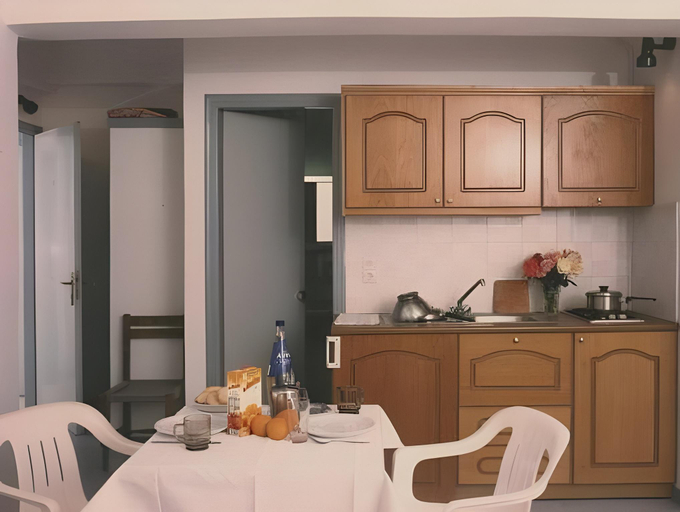 Others 5, Kantaros Apartments, Ionian Islands