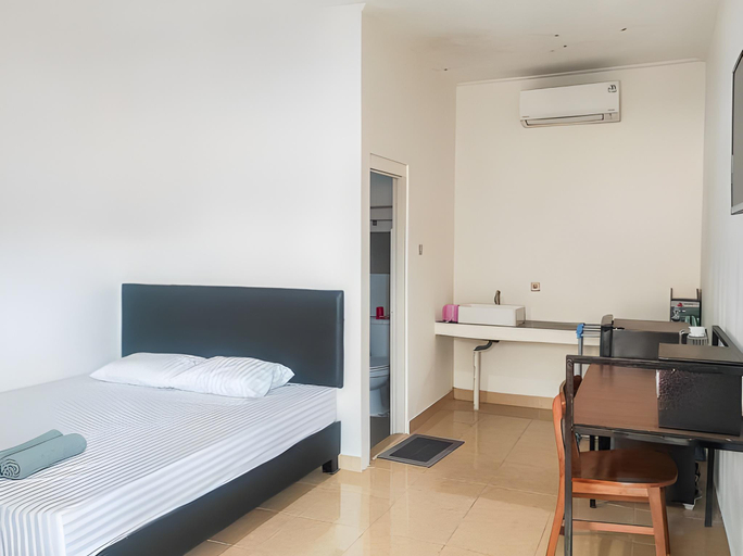 Bedroom 4, Urbanview Ava Guest House Uluwatu Bali, Badung