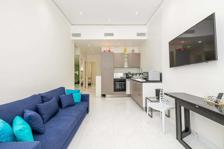 Others 4, Lovely apartment - two bedrooms, near Croisette, Alpes-Maritimes