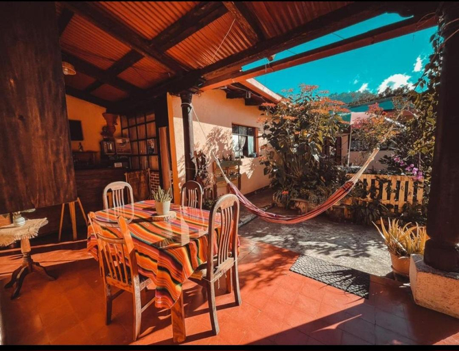 Others 5, Hostal Morenos Antigua, Antigua Guatemala