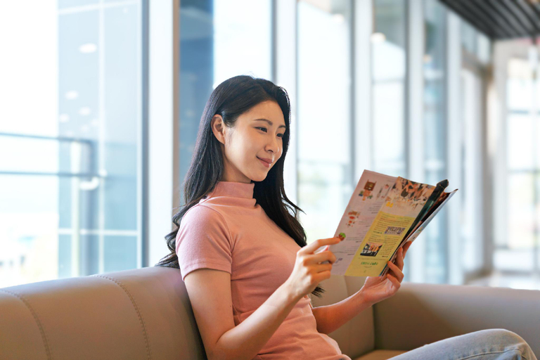 Public Area 3, Diamer Hotel Yangyang By Stayneo, Sokcho